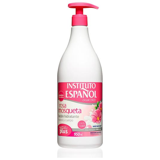 LOCION ROSA MOSQUETA INST.ESPAÑOL 950ML