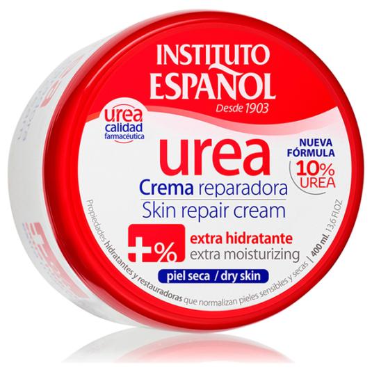 CREMA REPARADORA UREA INST.ESPAÑOL 400ML