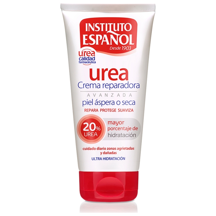 CREMA MANOS/PIES UREA INT.ESPAÑOL