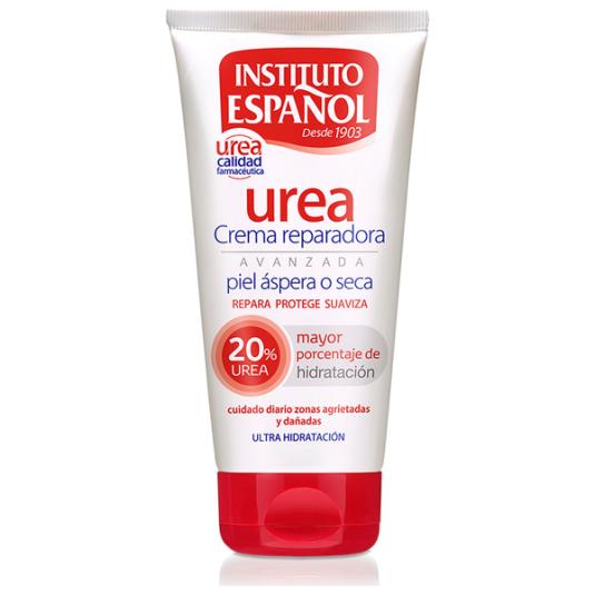 CREMA MANOS/PIES UREA INT.ESPAÑOL