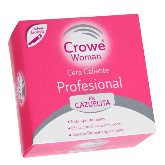 CERA CAZUELITA CROWE 100GR