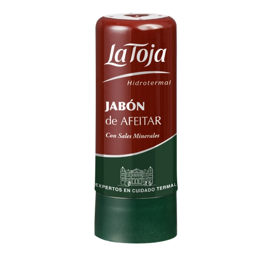 BARRA AFEITAR LA TOJA 50G