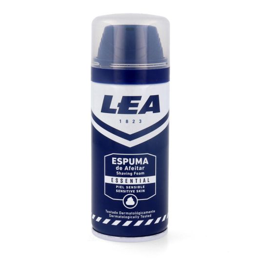 ESPUMA AFEITAR LEA 100ML