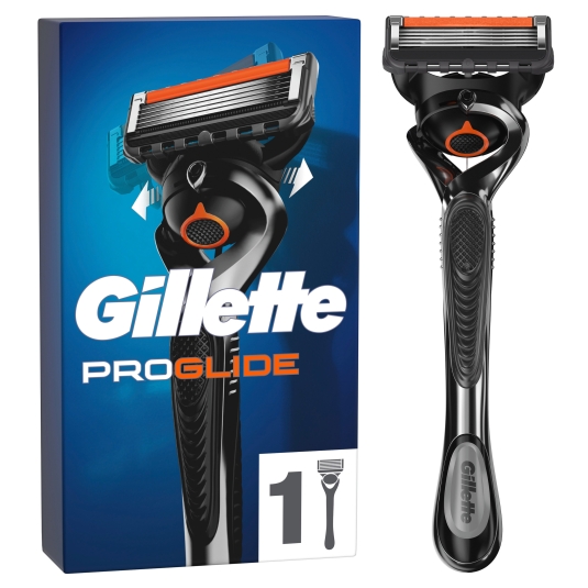 MAQ.GUILLETE FUSION PROGLIDE FLEXBALL