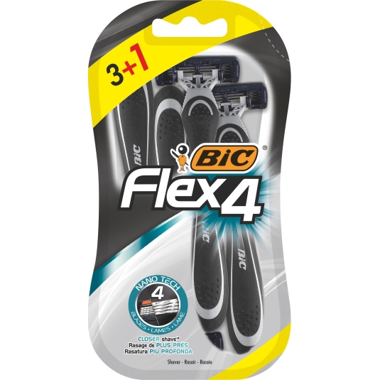 MAQUINILLA FLEX 4 3+1