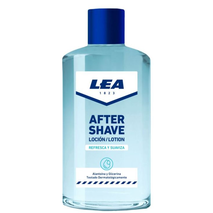 AFTER SHAVE LEA 200ML