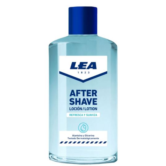 AFTER SHAVE LEA 200ML