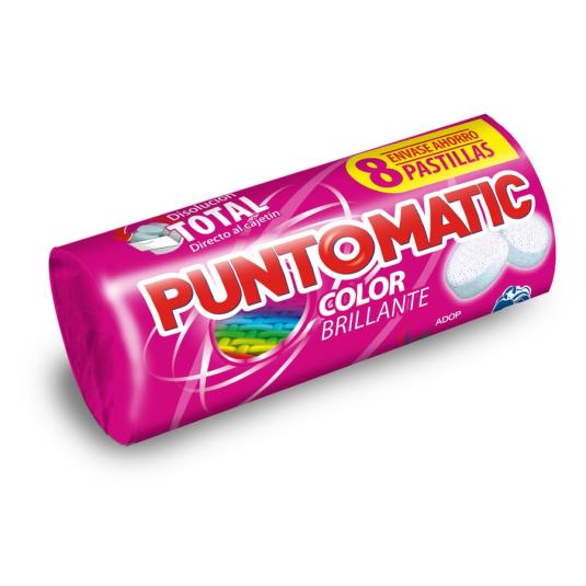 DET.COLOR PUNTOMATIC 280G