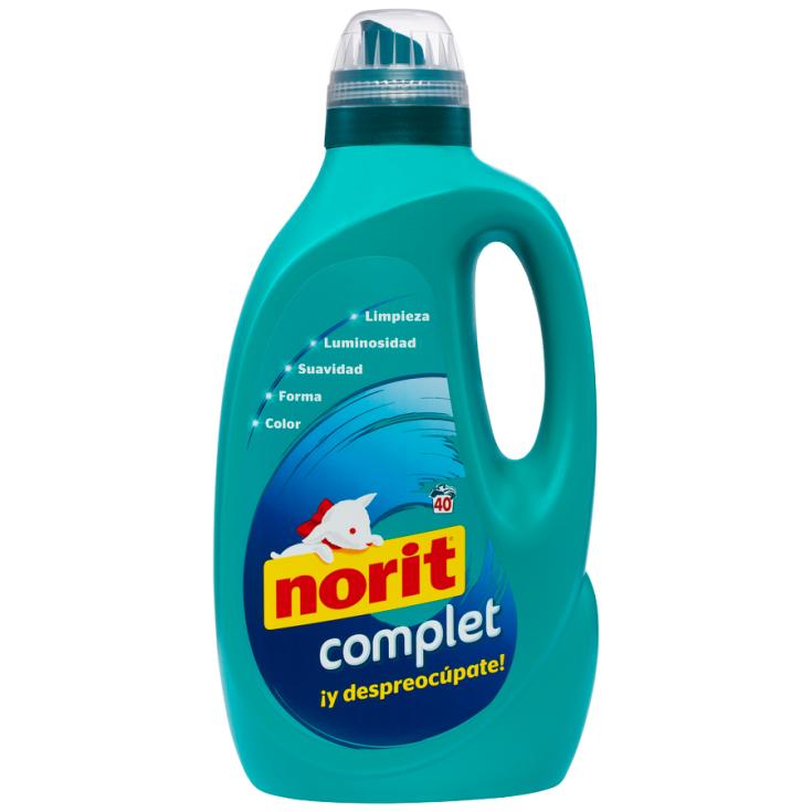 DET.LIQUIDO COMPLET NORIT 35+18 lav