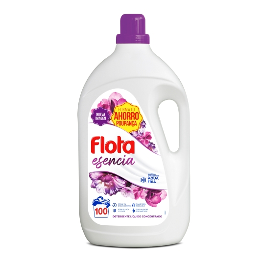 LAVAVAJILLAS A MANO, 5L FAIRY - Supermercados Plaza