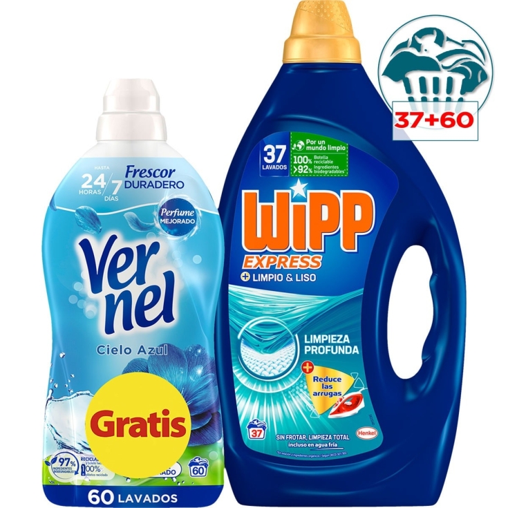 DET.LIQ.WIPP ANTIOLOTRES 40D+ VERNEL