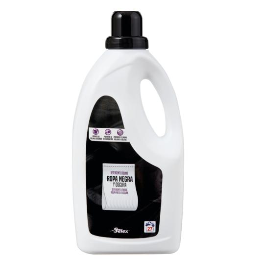 Comprar Detergente lavadora liquido jabon marsella selex 3l en Cáceres