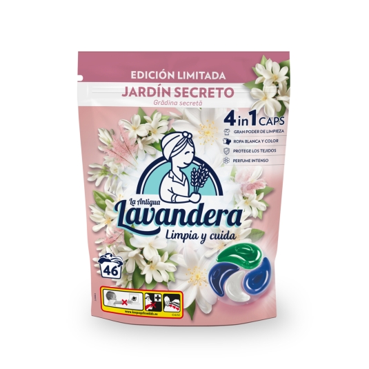 DET.CAPSULAS JARD. SECRETO LAVANDERA 46