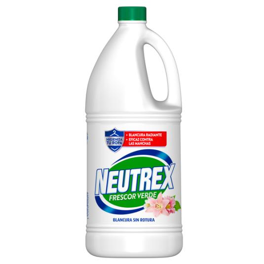 LEJIA NEUTREX PERFUM.FRESCOR VERDE 1.9 L