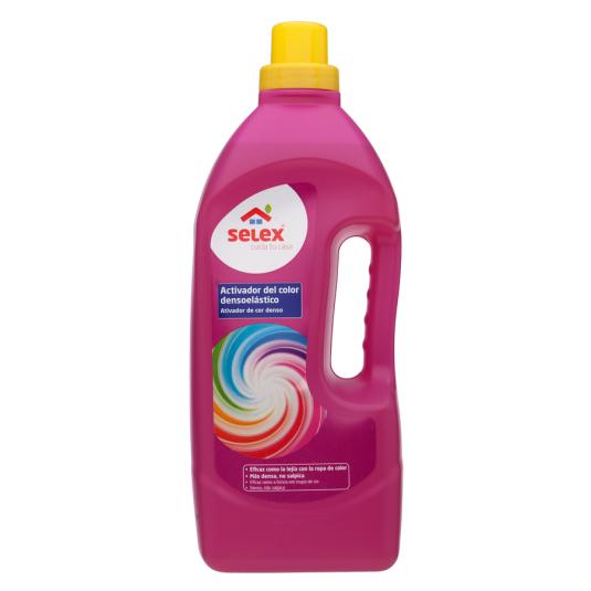 ACTIVADOR COLOR SELEX 2L