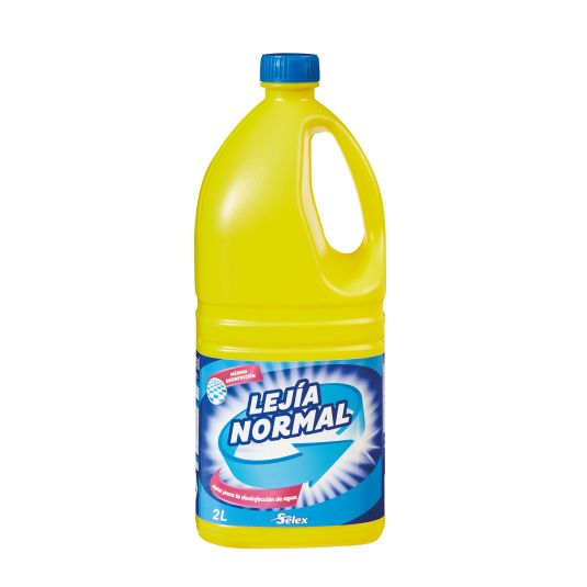 LEJIA AMARILLA SELEX 2L