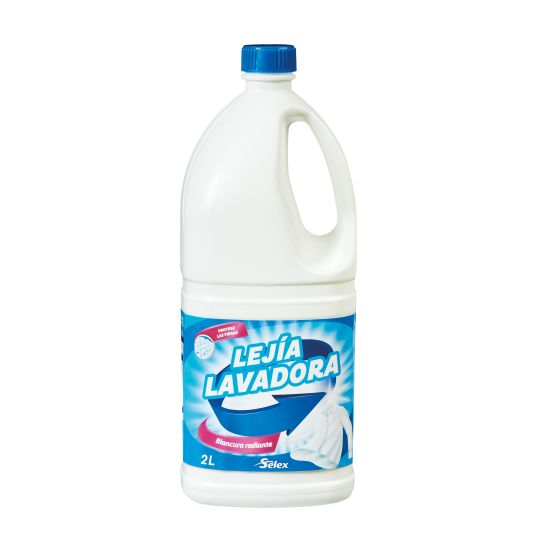 LEJIA LAVADORA SELEX 2L