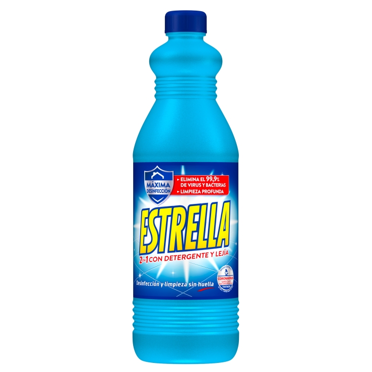 LEJIA ESTRELLA AZUL 1.43L