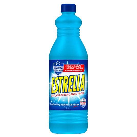 LEJIA AZUL ESTRELLA 1,43L