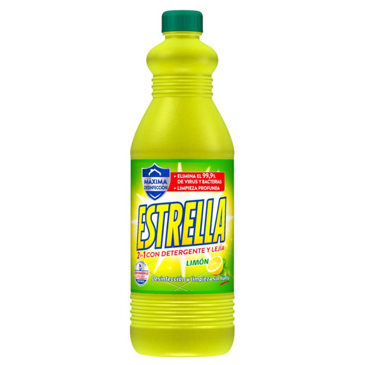 LEJIA ESTRELLA LIMON 1.43L