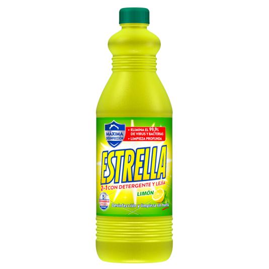 LEJIA ESTRELLA LIMON 1.43L