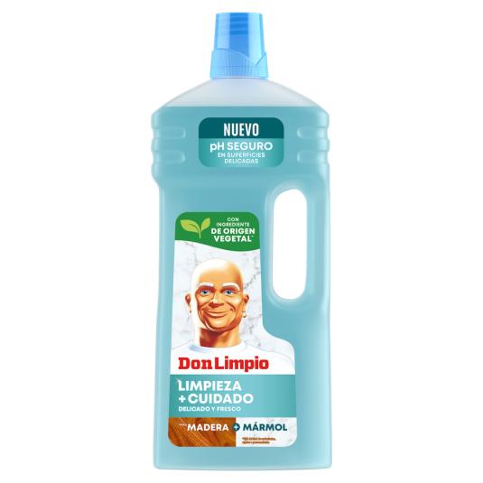 LIMPIAHOGAR PH NEUTRO DON LIMPIO 1,3L