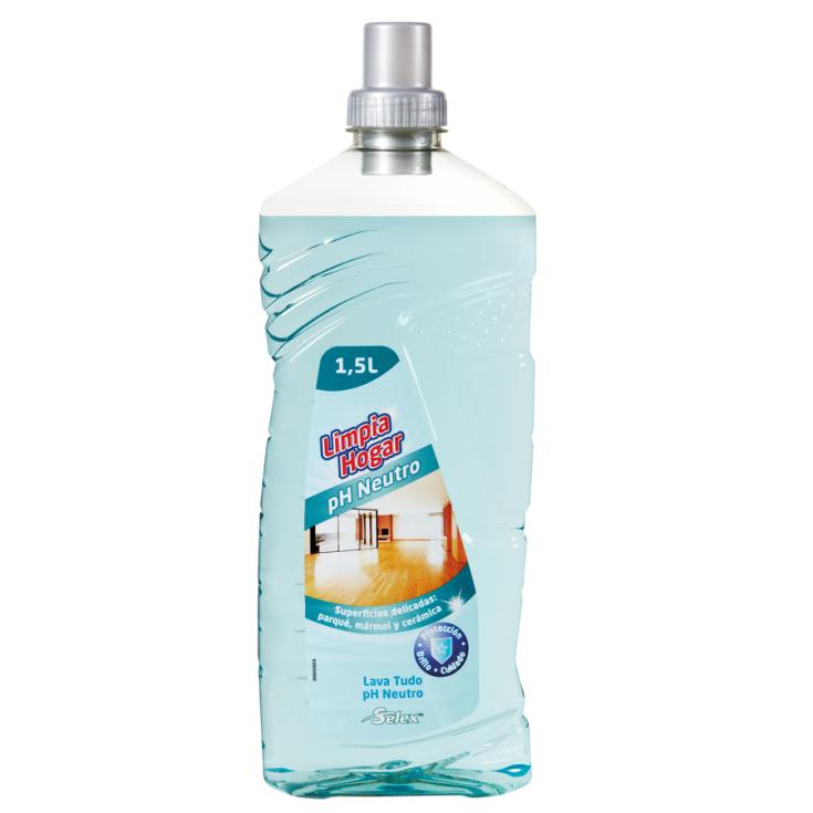 LIMPIAHOGAR PH NEUTRO SELEX 1,5L