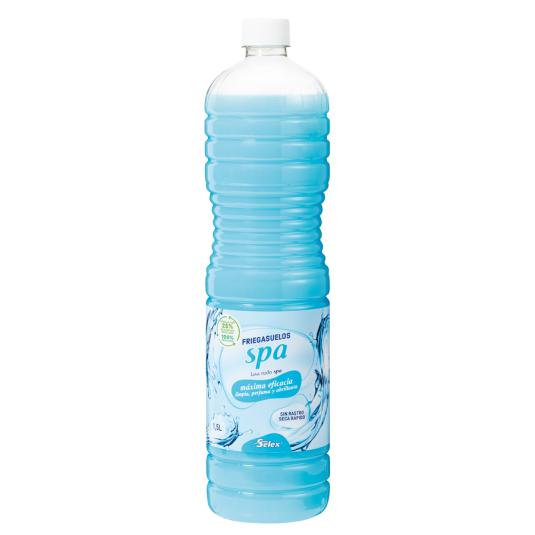 FREGASUELOS SPA SELEX 1,5L