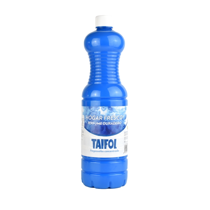 FREGASUELOS HOGAR FRESCO TAIFOL 1,5L