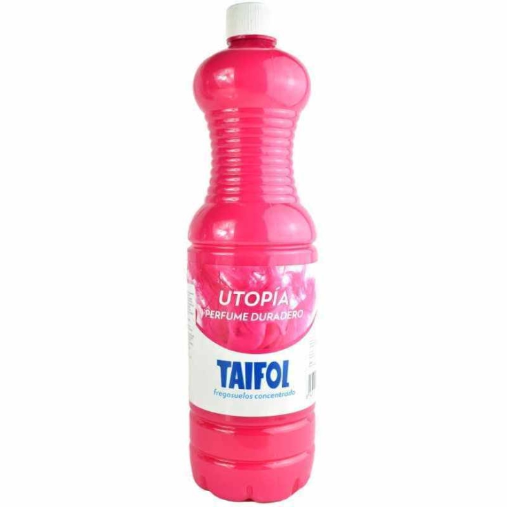 FREGASUELOS UTOPIA TAIFOL 1,5L