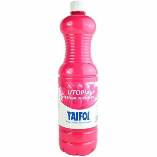 FREGASUELOS UTOPIA TAIFOL 1,5L