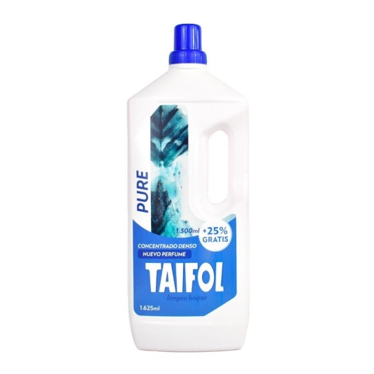 LIMP.TAIFOL PURE 1.300ML+25%