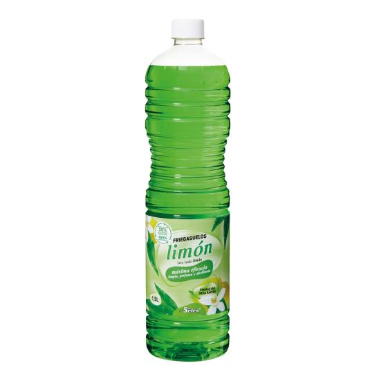 FREGASUELOS LIMON SELEX 1,5L
