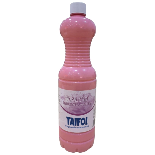 FREGASUELOS HOGAR TALCO TAIFOL 1,5L