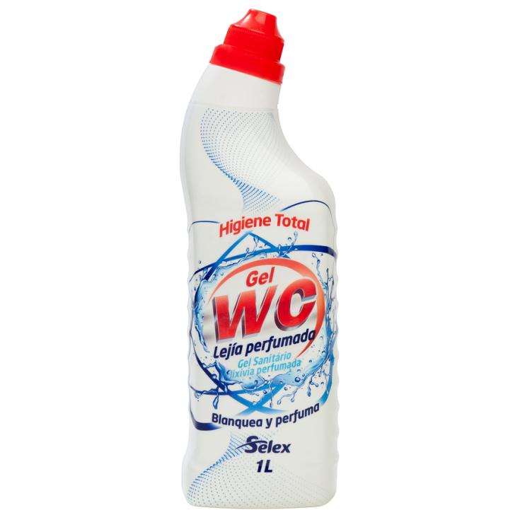 GEL WC LEJIA SELEX 1 L