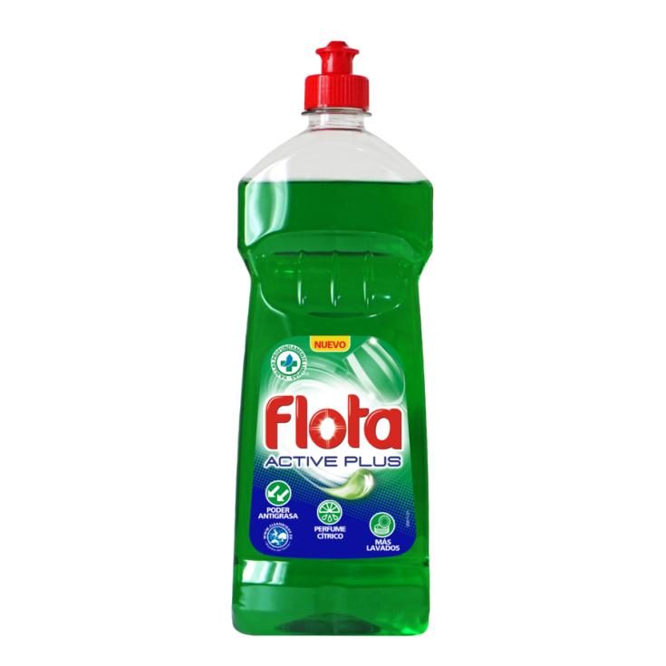 FLOTA POWER