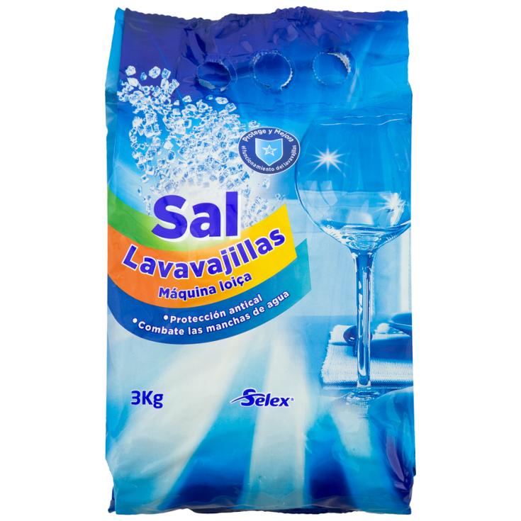 LIMPIA MAQUINAS INTENSIVO LAVAVAJILLAS 250 ML SOMAT