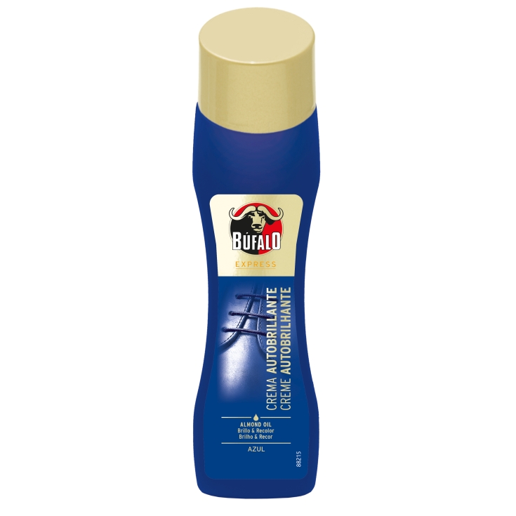 CREMA CALZADO AZUL BUFALO 50ML