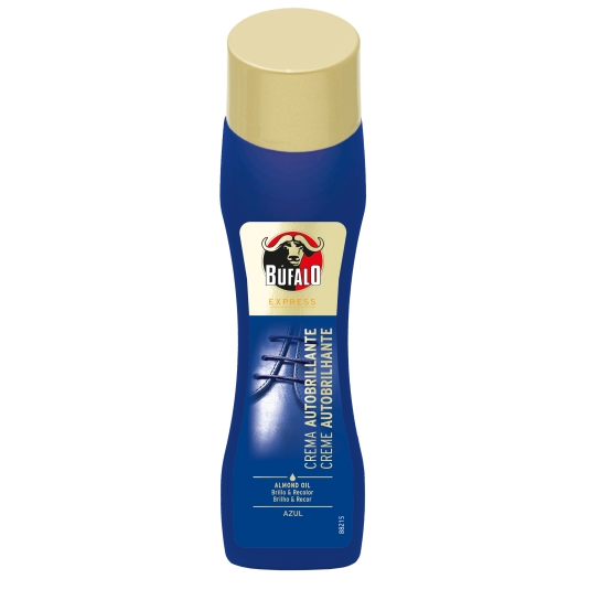 CREMA CALZADO AZUL BUFALO 50ML