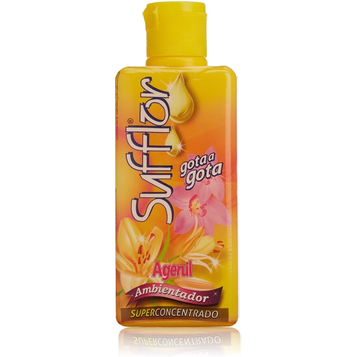 AMBIENTADOR GOTA A GOTA SUFLOR AGERUL