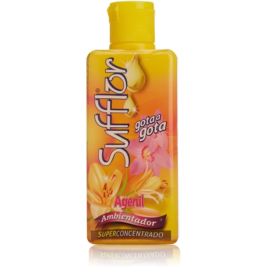 AMB.GOTA A GOTA SUFLOR AGERUL 125ML