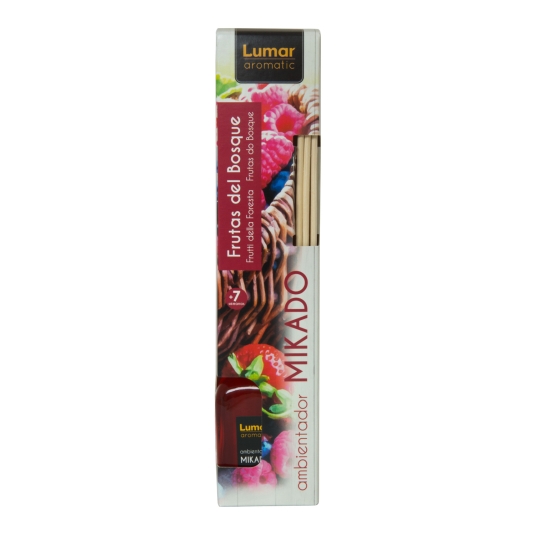 AMBIENTADOR MIKADO F.BOSQUE LUMAR