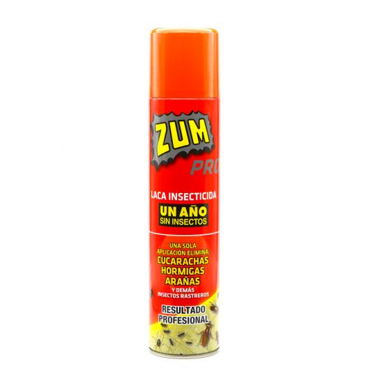 INSECTICIDA ZUM 750ML