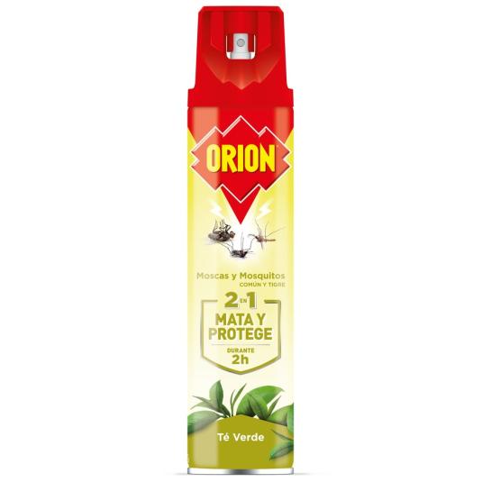 INSECTICIDA TE VERDE LIMON ORION