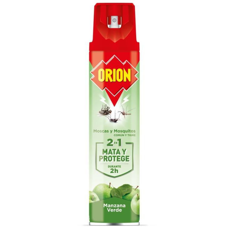 INSECTICIDA ORION MANZANA