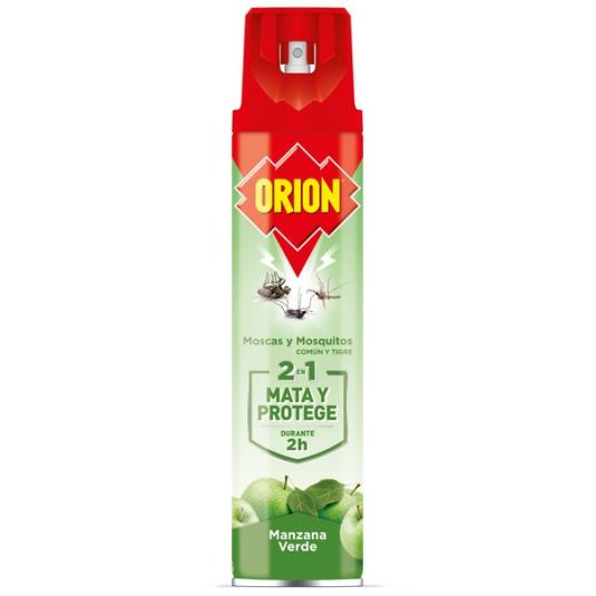 INSECTICIDA ORION MANZANA