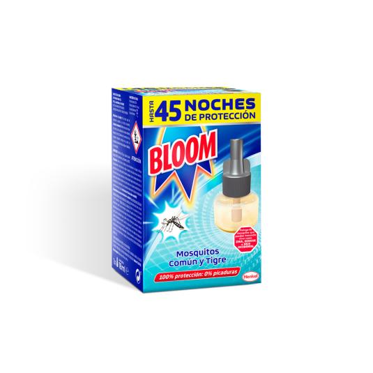 INSECTICIDA ELECTRICO RECAMBIO BLOOM