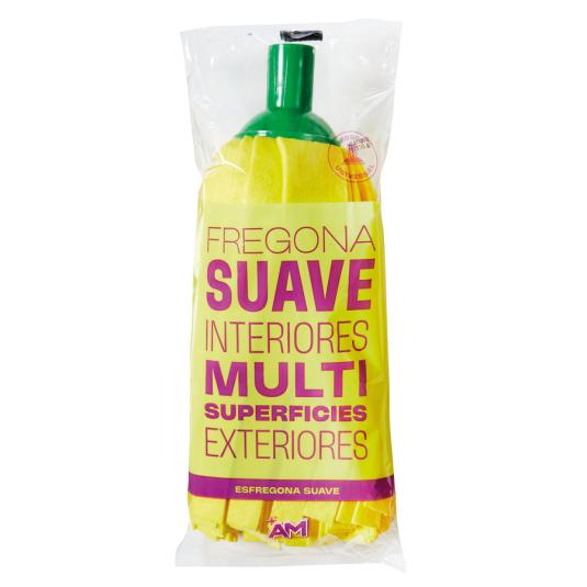 FREGONA TIRAS SELEX
