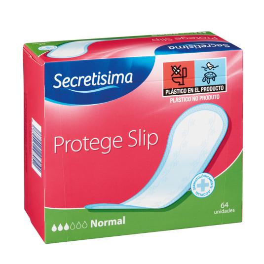 PROTEGE SLIP NORMAL SECRETISIMA 64U