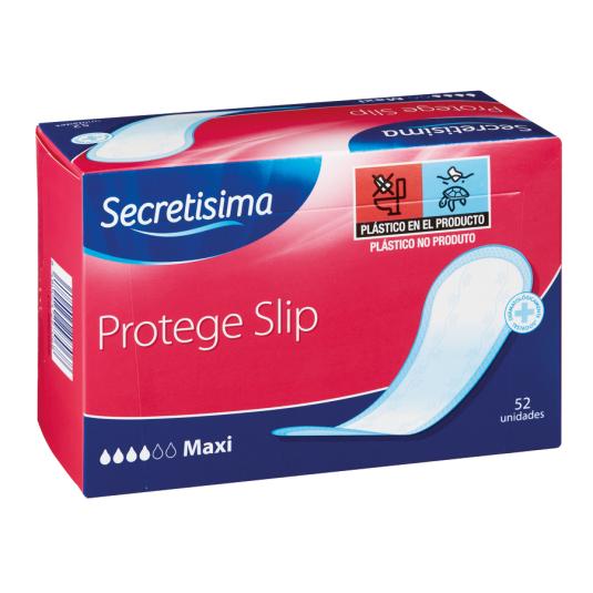 PROTEGE SLIP MAXI SECRETISIMA 52U